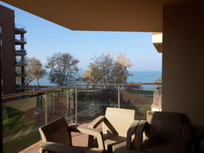 Galerius Beach Deluxe Apartment